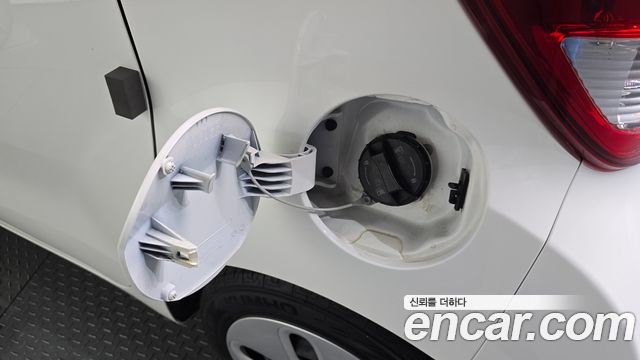 Kia RAY 2022 — photo 29