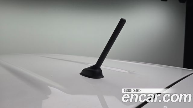 Kia RAY 2022 — photo 30