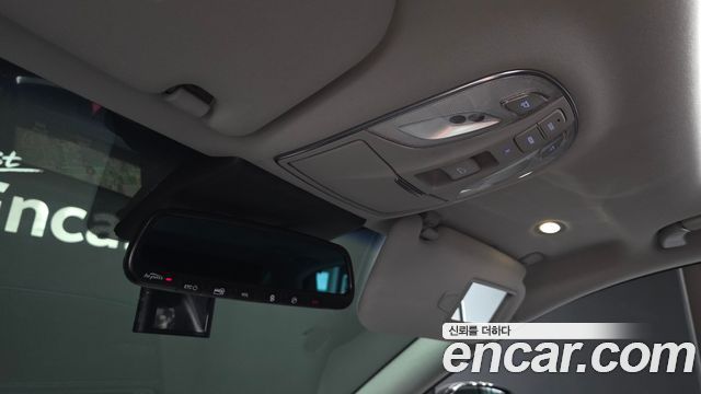 Hyundai Equus 2013 — photo 23