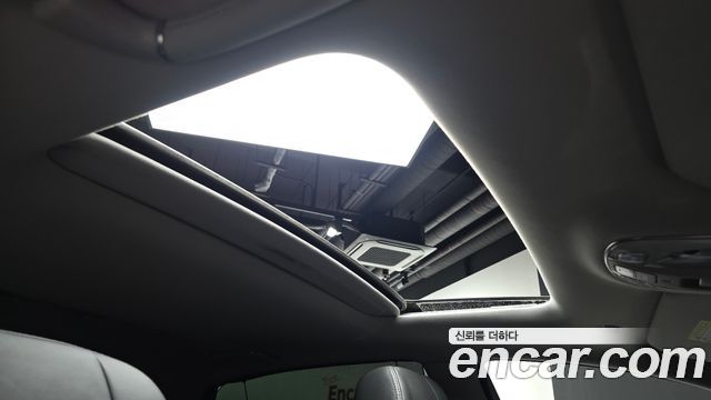 Hyundai Equus 2013 — photo 24