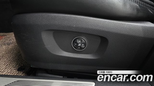 Hyundai Equus 2013 — photo 29