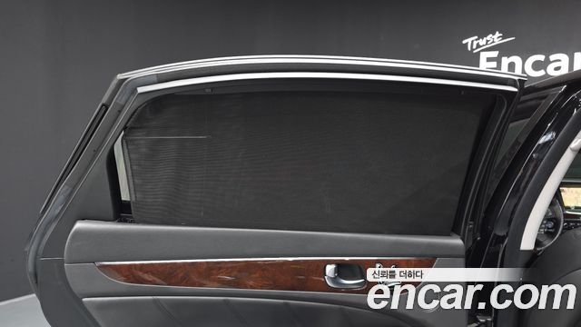 Hyundai Equus 2013 — photo 32