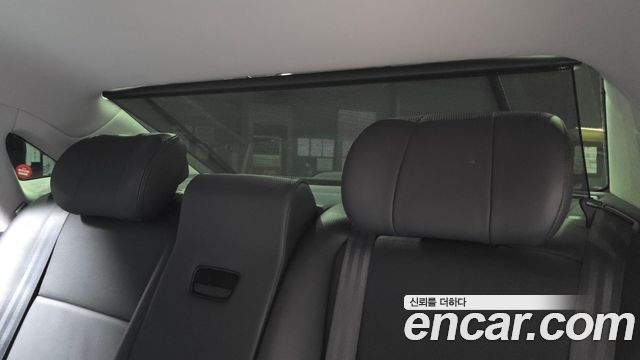 Hyundai Equus 2013 — photo 33