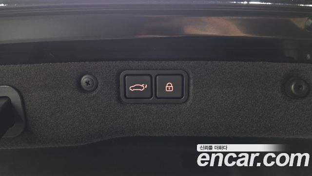 Hyundai Equus 2013 — photo 35
