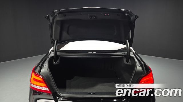 Hyundai Equus 2013 — photo 36