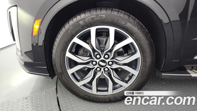 Cadillac XT6 2021 — photo 5