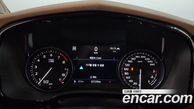 Cadillac XT6 2021 — photo 11