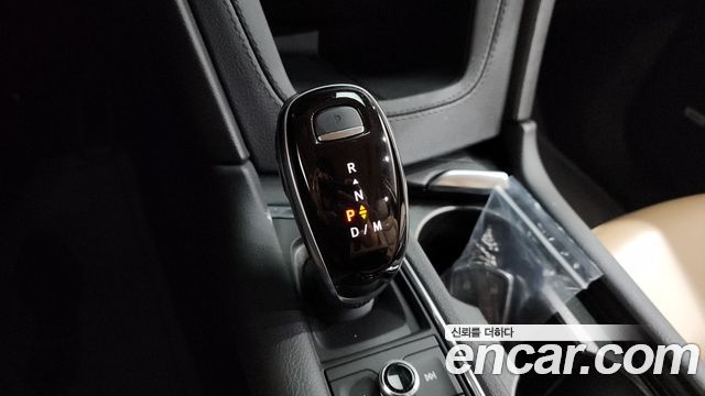 Cadillac XT6 2021 — photo 12