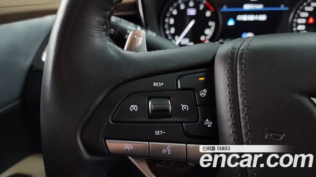 Cadillac XT6 2021 — photo 21