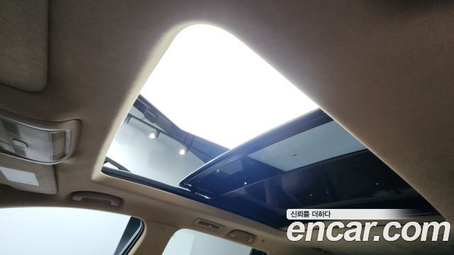 Cadillac XT6 2021 — photo 22