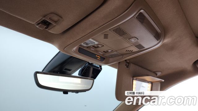Cadillac XT6 2021 — photo 26
