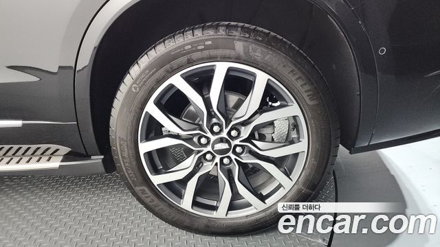Cadillac XT6 2021 — photo 7