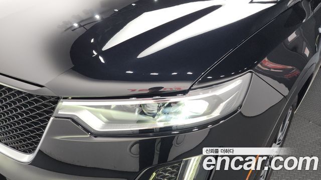 Cadillac XT6 2021 — photo 8