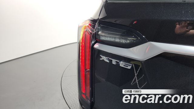 Cadillac XT6 2021 — photo 9