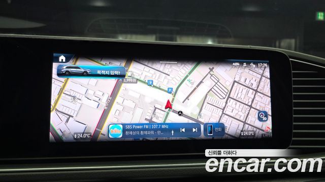 Mercedes-Benz GLS-Class 2026 — photo 20