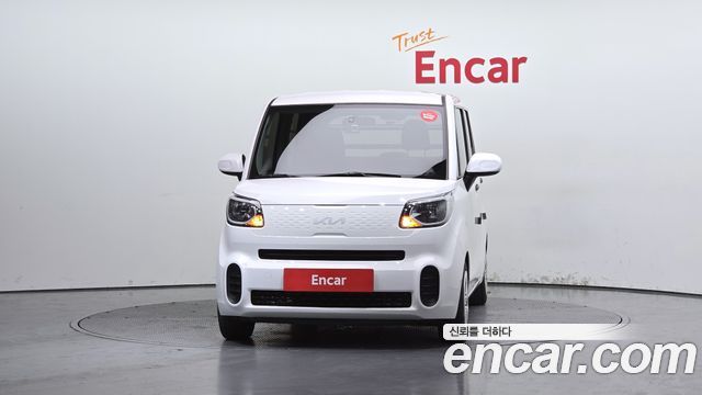 Kia RAY 2022 — photo 3