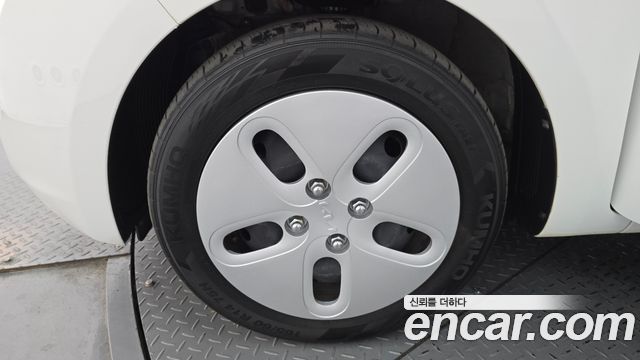 Kia RAY 2022 — photo 5