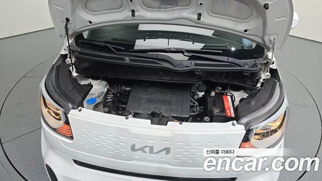 Kia RAY 2022 — photo 6