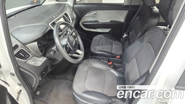 Kia RAY 2022 — photo 10
