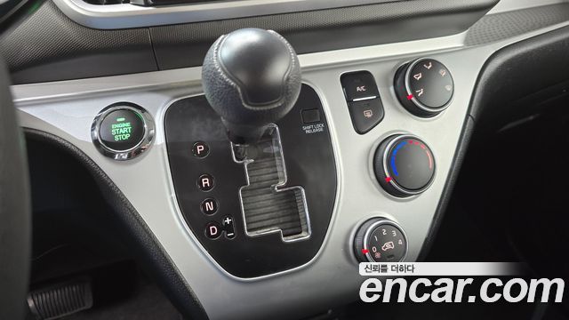 Kia RAY 2022 — photo 12