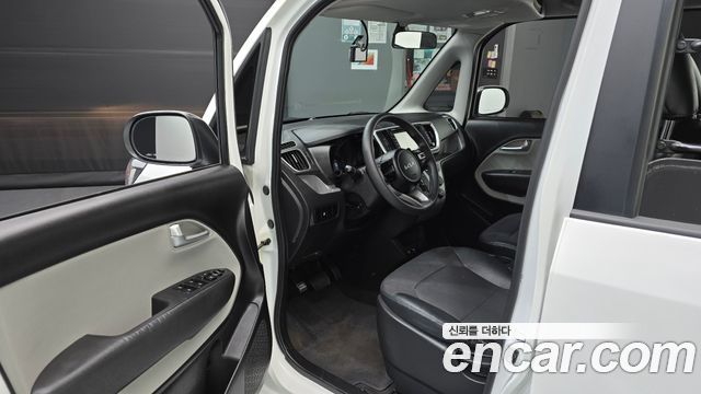Kia RAY 2022 — photo 13
