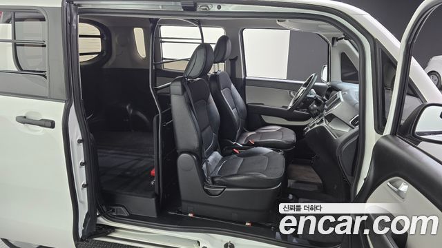 Kia RAY 2022 — photo 17