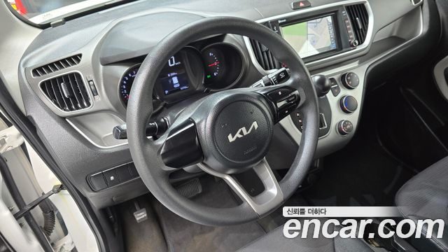 Kia RAY 2022 — photo 18