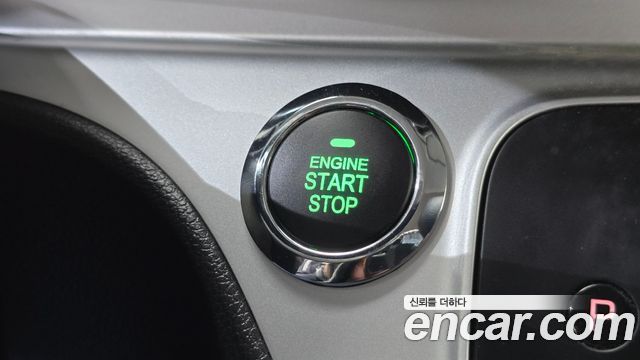 Kia RAY 2022 — photo 19