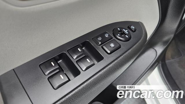 Kia RAY 2022 — photo 20