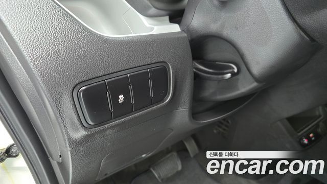 Kia RAY 2022 — photo 21