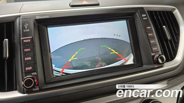 Kia RAY 2022 — photo 22