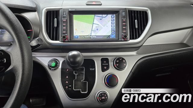 Kia RAY 2022 — photo 23