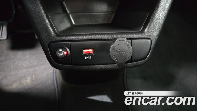 Kia RAY 2022 — photo 24