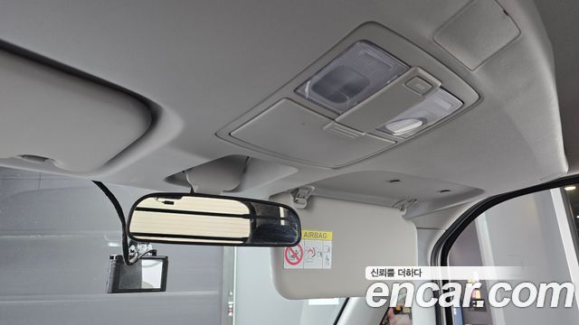 Kia RAY 2022 — photo 25