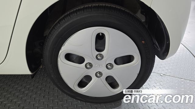 Kia RAY 2022 — photo 7