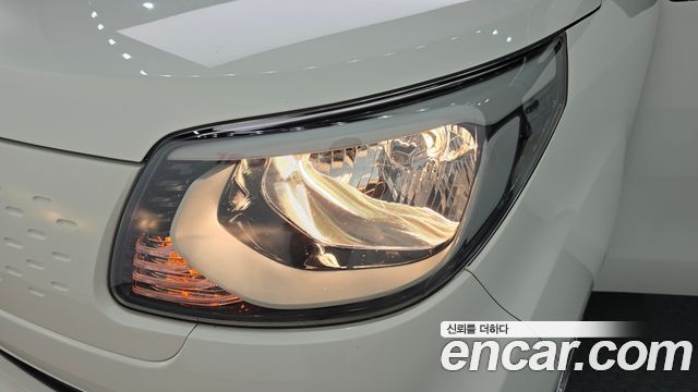 Kia RAY 2022 — photo 8