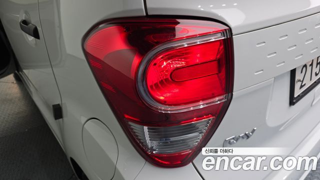 Kia RAY 2022 — photo 9