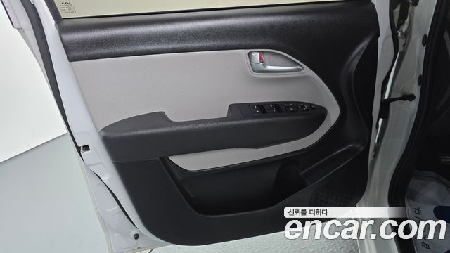 Kia RAY 2022 — photo 14