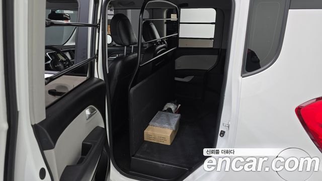 Kia RAY 2022 — photo 16