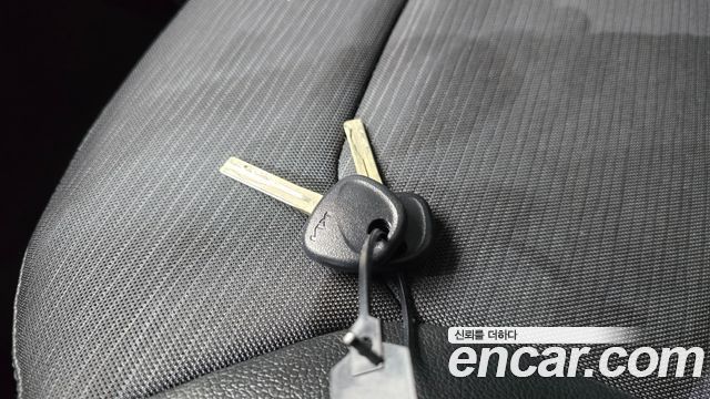 Kia RAY 2022 — photo 27