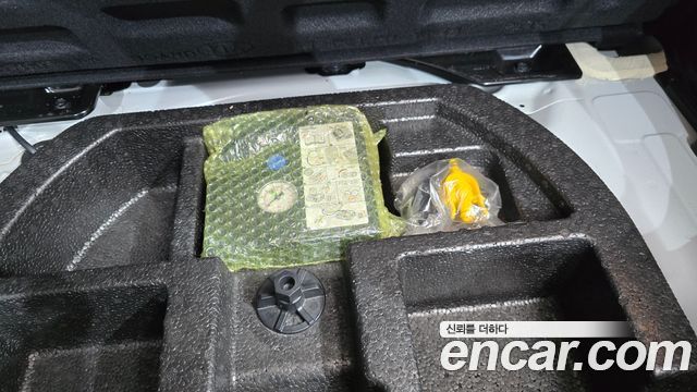 Kia RAY 2022 — photo 29