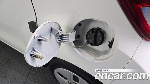 Kia RAY 2022 — photo 30