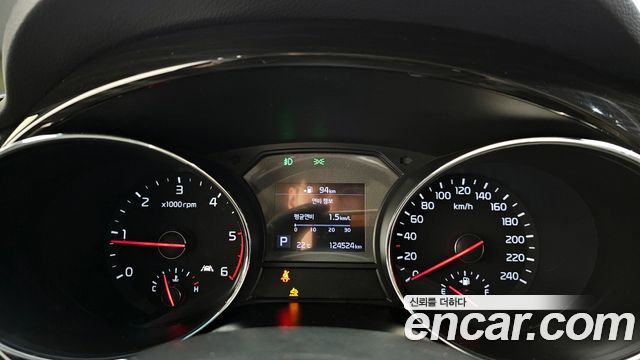 Kia Canival 2019 — photo 8