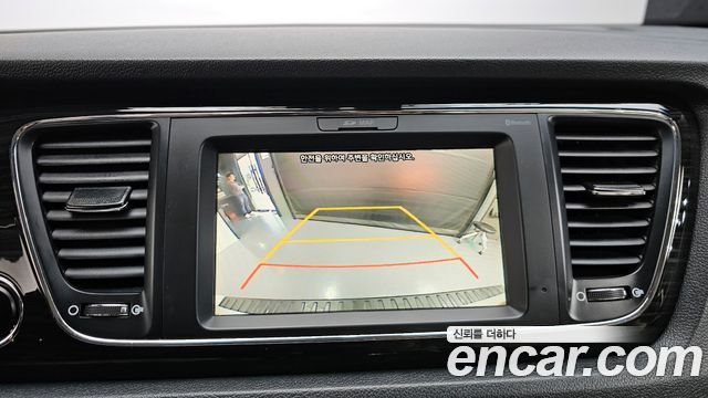 Kia Canival 2019 — photo 13