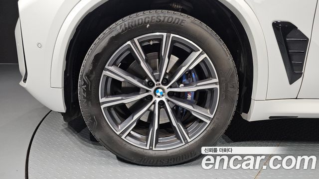 BMW X5 2024 — photo 5
