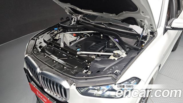 BMW X5 2024 — photo 6