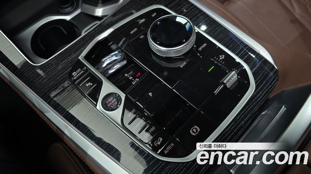 BMW X5 2024 — photo 12