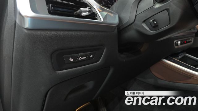 BMW X5 2024 — photo 24