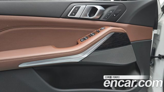 BMW X5 2024 — photo 14