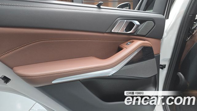 BMW X5 2024 — photo 15